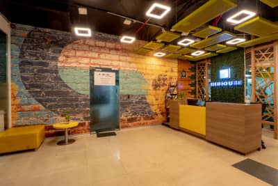 IndiQube ETA, Outer Ring Road, Bangalore (photo 6 from IndiQube)