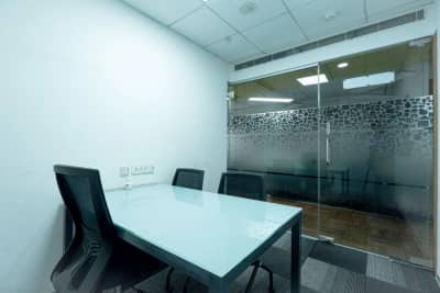 IndiQube ETA, Outer Ring Road, Bangalore (photo 2 from IndiQube)