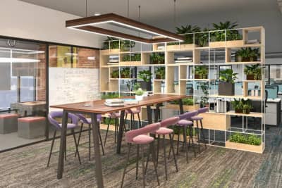 IndiQube Echo, Indira Nagar, Coimbatore (photo 3 from IndiQube)