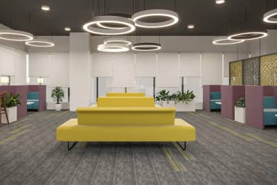 IndiQube Excellence, Guindy, Chennai (photo 2 from IndiQube)