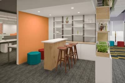 IndiQube Excellence, Guindy, Chennai (photo 3 from IndiQube)