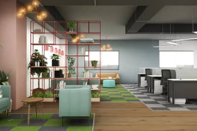 IndiQube Excellence, Guindy, Chennai (photo 4 from IndiQube)