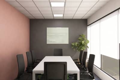 IndiQube Excellence, Guindy, Chennai (photo 5 from IndiQube)
