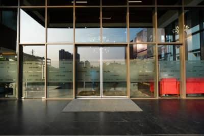 IndiQube Fore, Outer Ring Road, Bangalore (photo 4 from IndiQube)