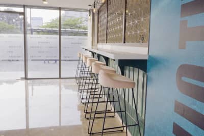 IndiQube Fore, Outer Ring Road, Bangalore (photo 5 from IndiQube)