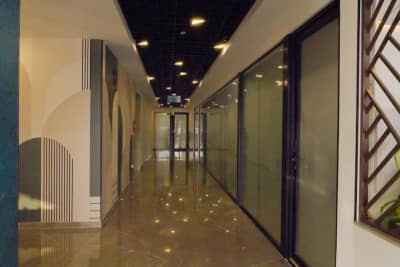 IndiQube Fore, Outer Ring Road, Bangalore (photo 6 from IndiQube)