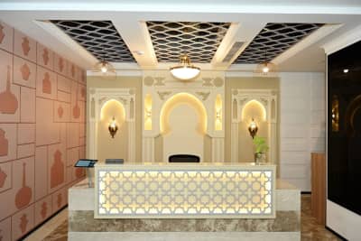 IndiQube Fort, Malviya Nagar, Jaipur (photo 2 from IndiQube)