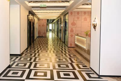 IndiQube Fort, Malviya Nagar, Jaipur (photo 4 from IndiQube)