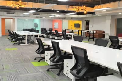 IndiQube Gamma, Whitefield, Bangalore (photo 5 from IndiQube)