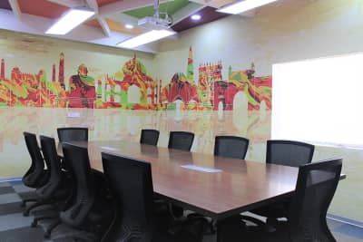 IndiQube Gamma, Whitefield, Bangalore (photo 6 from IndiQube)