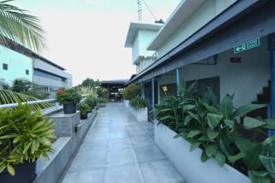 IndiQube Garden, Koramangala, Bangalore (photo 3 from IndiQube)