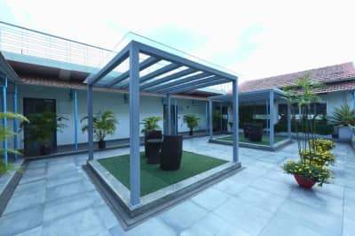 IndiQube Garden, Koramangala, Bangalore (photo 2 from IndiQube)