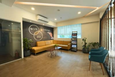 IndiQube Garden, Koramangala, Bangalore (photo 4 from IndiQube)