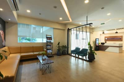 IndiQube Garden, Koramangala, Bangalore (photo 5 from IndiQube)