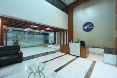 IndiQube Garden 2, Koramangala, Bangalore (photo 2 from IndiQube)
