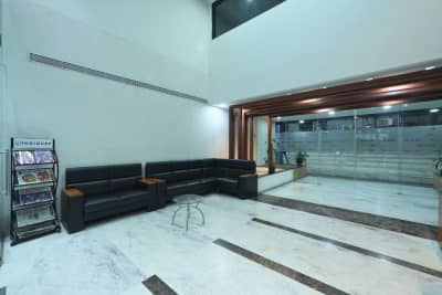 IndiQube Garden 2, Koramangala, Bangalore (photo 3 from IndiQube)