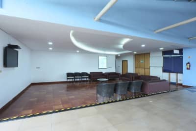 IndiQube Garden 2, Koramangala, Bangalore (photo 6 from IndiQube)