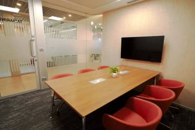 IndiQube Inorbit, HITEC City, Hyderabad (photo 6 from IndiQube)
