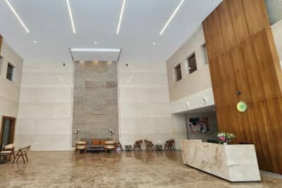 IndiQube Lakeview, Powai, Mumbai (photo 6 from IndiQube)