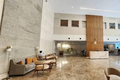 IndiQube Lakeview, Powai, Mumbai (photo 5 from IndiQube)