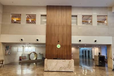 IndiQube Lakeview, Powai, Mumbai (photo 4 from IndiQube)