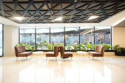 IndiQube Miniforest, JP Nagar, Bangalore (photo 5 from IndiQube)