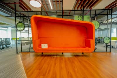 IndiQube Ocean, Guindy, Chennai (photo 4 from IndiQube)