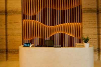 IndiQube Ocean, Guindy, Chennai (photo 3 from IndiQube)