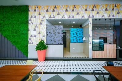 IndiQube Opal, Indiranagar, Bangalore (photo 2 from IndiQube)