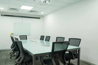 IndiQube Opus, Hebbal, Bangalore (photo 4 from IndiQube)