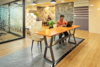IndiQube Orion, HSR Layout, Bangalore (photo 3 from IndiQube)
