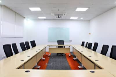 IndiQube Orion, HSR Layout, Bangalore (photo 6 from IndiQube)