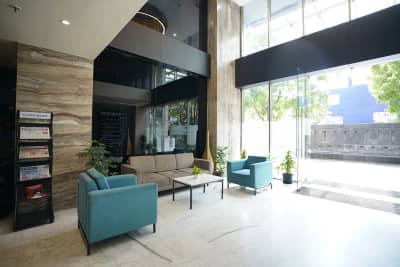 IndiQube Park Plaza, Shivajinagar, Pune (photo 2 from IndiQube)