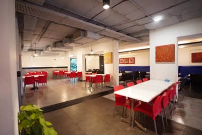 IndiQube Park Plaza, Shivajinagar, Pune (photo 6 from IndiQube)