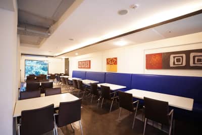 IndiQube Park Plaza, Shivajinagar, Pune (photo 5 from IndiQube)