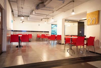 IndiQube Park Plaza, Shivajinagar, Pune (photo 4 from IndiQube)
