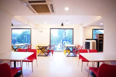 IndiQube Park Plaza, Shivajinagar, Pune (photo 3 from IndiQube)