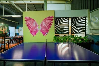 IndiQube Park, Indiranagar, Bangalore (photo 6 from IndiQube)
