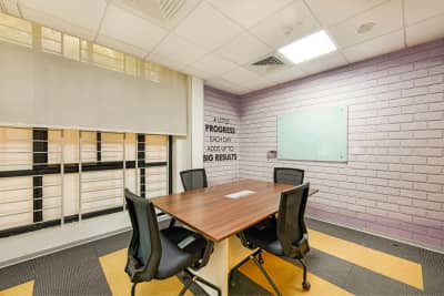 IndiQube Penta, MG Road, Bangalore (photo 6 from IndiQube)