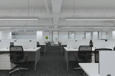 IndiQube Pinnacle, Guindy, Chennai (photo 3 from IndiQube)
