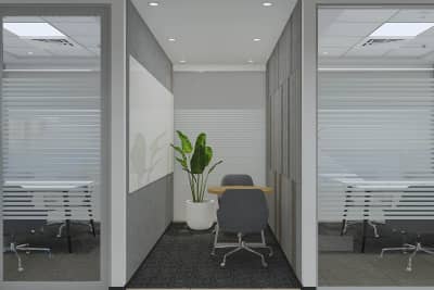 IndiQube Pinnacle, Guindy, Chennai (photo 2 from IndiQube)