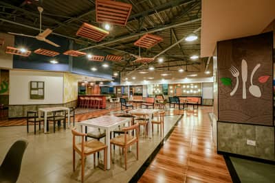 IndiQube Plaza, Marathahalli, Bangalore (photo 5 from IndiQube)