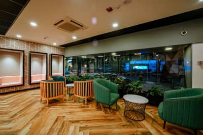 IndiQube Plaza, Marathahalli, Bangalore (photo 3 from IndiQube)