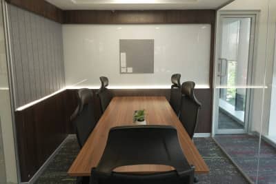 IndiQube Royal, Koramangala, Bangalore (photo 4 from IndiQube)