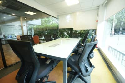IndiQube South Island, JP Nagar, Bangalore (photo 6 from IndiQube)