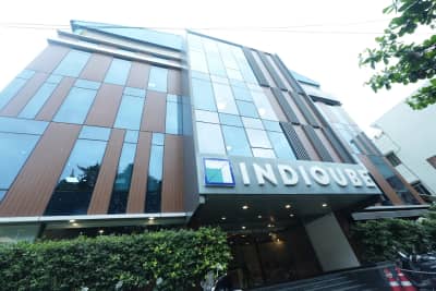 IndiQube South Island, JP Nagar, Bangalore (photo 2 from IndiQube)