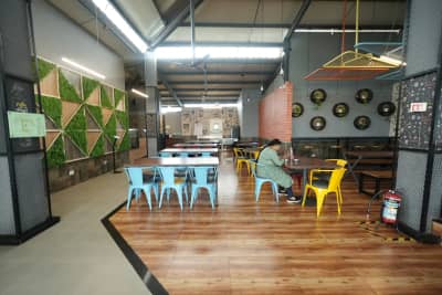 IndiQube Southmile, Jayanagar, Bangalore (photo 2 from IndiQube)