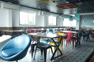 IndiQube Southmile, Jayanagar, Bangalore (photo 3 from IndiQube)
