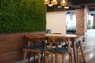 IndiQube Southmile, Jayanagar, Bangalore (photo 4 from IndiQube)