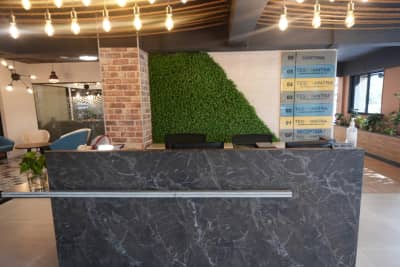 IndiQube Southmile, Jayanagar, Bangalore (photo 5 from IndiQube)
